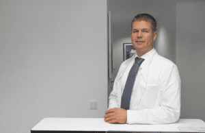 Dr. Christian Behrendt