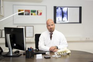 Dr. Florian Johannes Hofmann