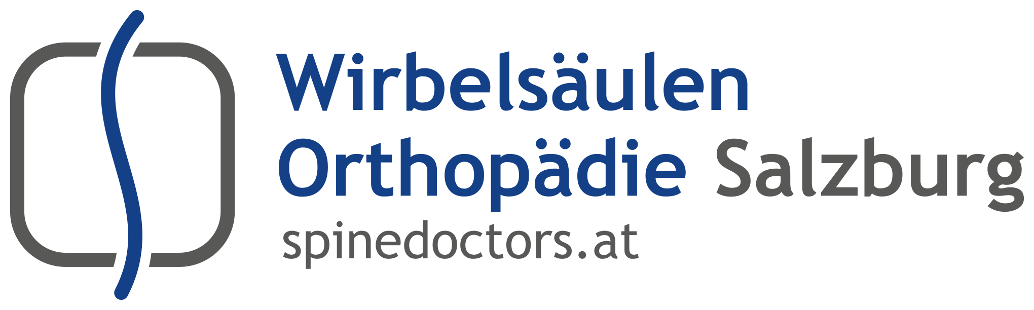 Spinedoctors Wirbelsäulenorthopädie Salzburg